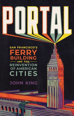 Portal | John King | W. W. Norton & Company