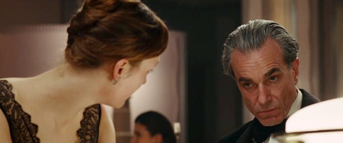 Phantom Thread movie review & film summary (2017) | Roger Ebert