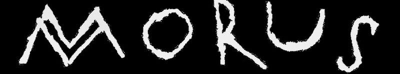 Morus - Logo