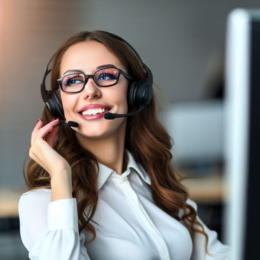 Customer Support Agents, Lesson Nr. 1: If somebody is being a jerk, it's not about you, it's about them! Customer Support Agents, Lesson Nr. 1: If somebody is being a jerk, it's not about you, it's about them!