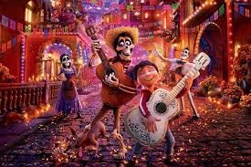 COCO (2017) • Frame Rated