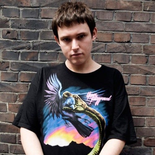 Stream Boiler Room #21 Livin' Proof Takeover w/ Hudson Mohawke by Boiler  Room | Listen online for free on SoundCloud