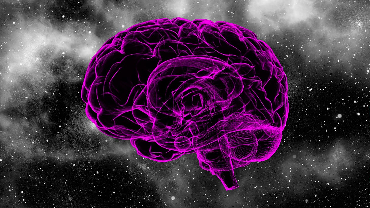Are you a Boltzmann Brain? Why nothing in the Universe may be real - Big  Think