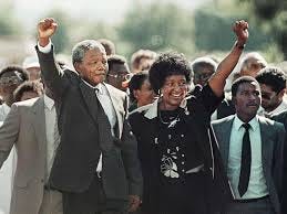 Mandela, sur les pas d'un géant - RFI