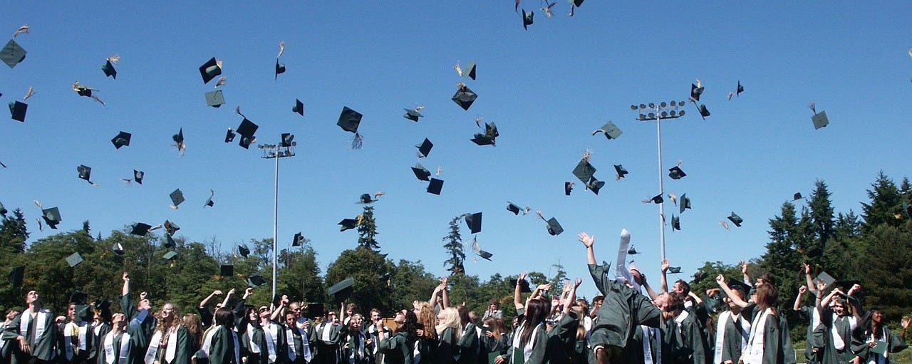 Free Graduation Teen photo and picture