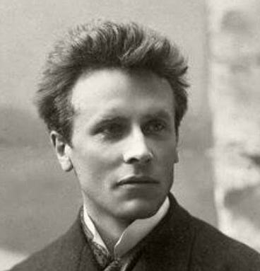 Ludwig Klages (auteur de L'homme et la Terre) - Babelio