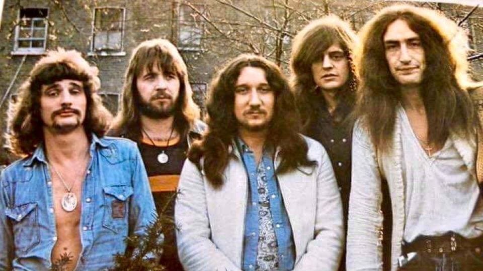 Did Uriah Heep Write the Most Underrated Prog Rock Masterpiece? | Ultimate  Guitar