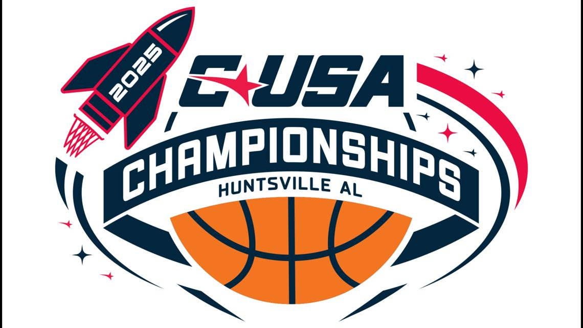 Conference USA basketball tournaments hit Huntsville | rocketcitynow.com