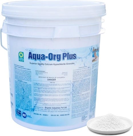 Aqua-org Plus 