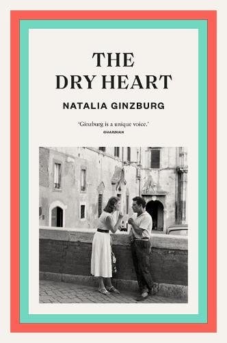 The Dry Heart (Paperback)