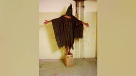 US soldiers were pushed to torture Abu Ghraib prisoners - general