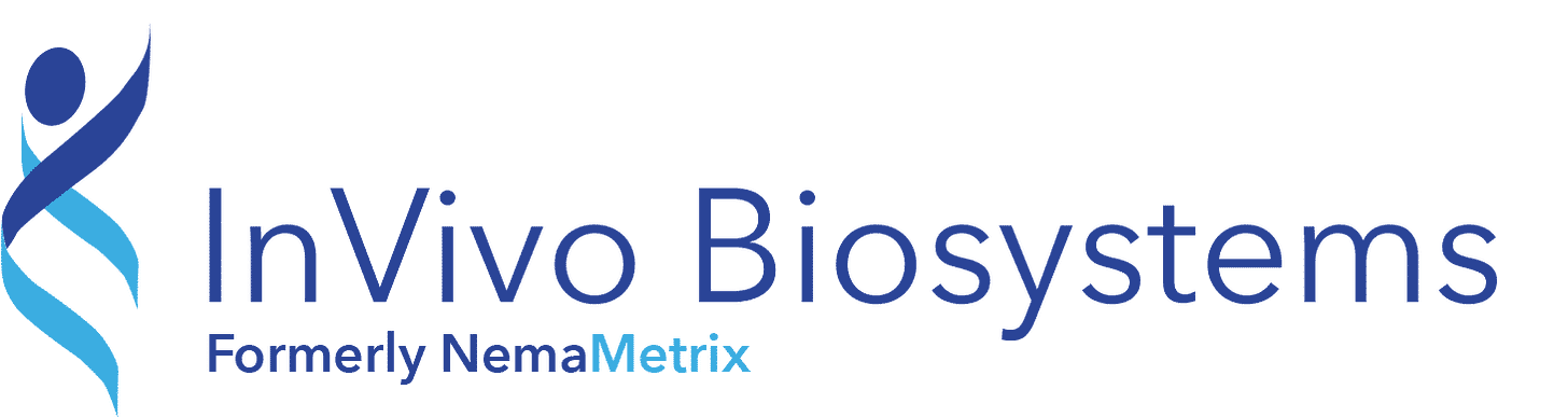 NemaMetrix Expands Business to Capitalize on In-vivo Solutions to Help  Speed Testing for Critical Disease Therapeutics - InVivo Biosystems