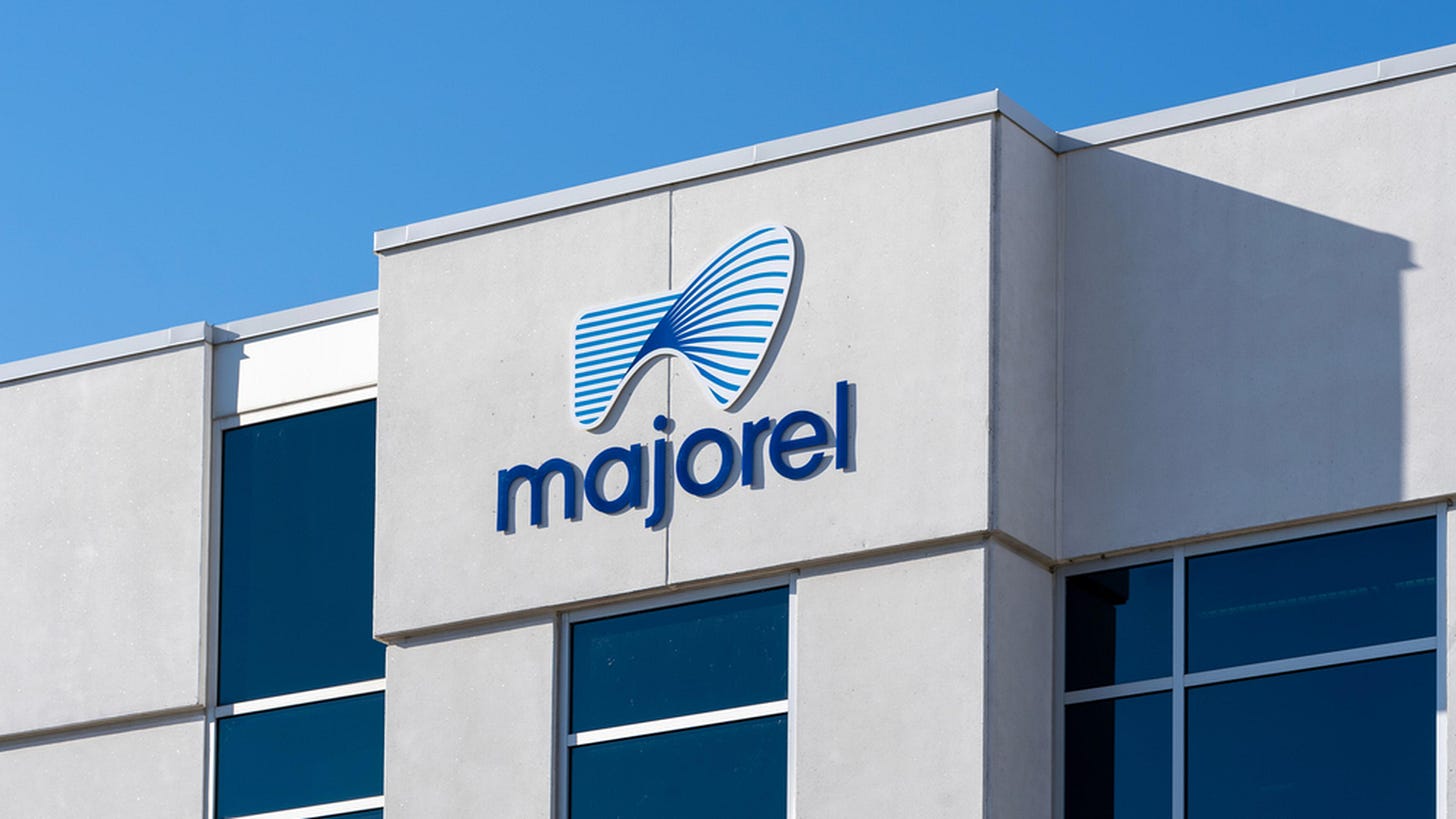 Teleperformance offers to buy Majorel for €3 bn | Luxembourg Times