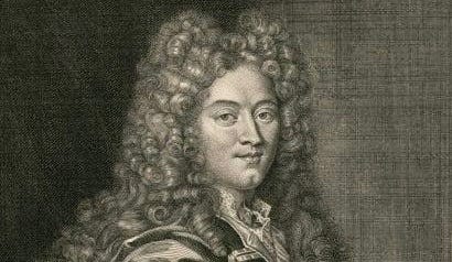 The site first caught European attention in the late 1700s when French astronomer Guillaume Le Gentil wrote about its towering walls, large tanks & river embankment. 