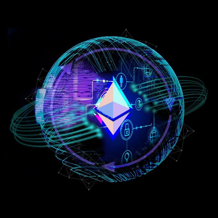 The Ethereum Merge: Tax and Accounting Considerations | Deloitte US