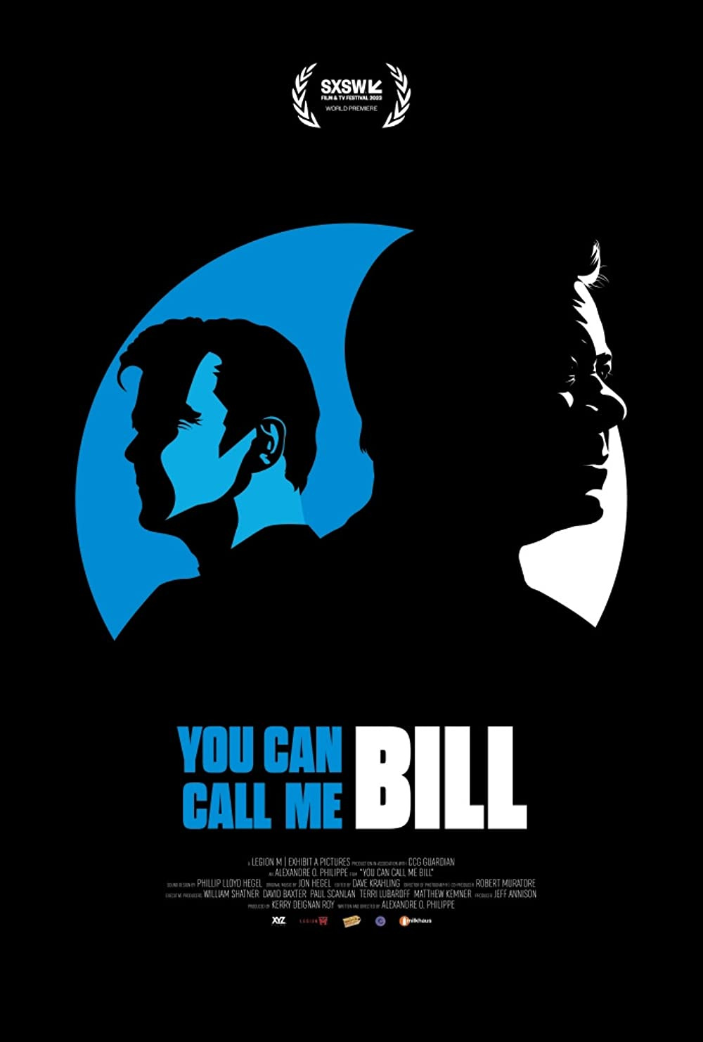 You Can Call Me Bill (2023) - IMDb