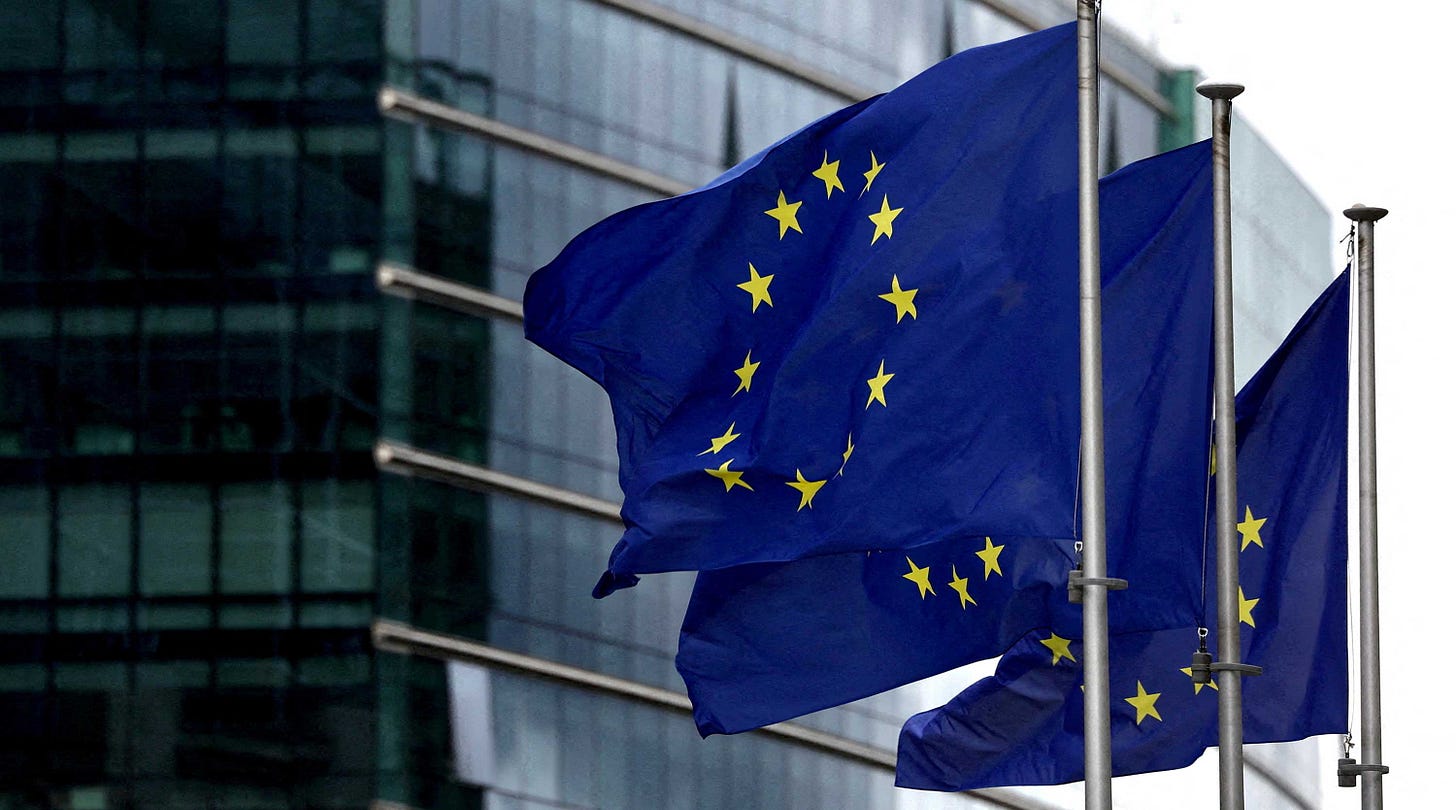 Europe's capital markets union: Make it or break it | PIIE