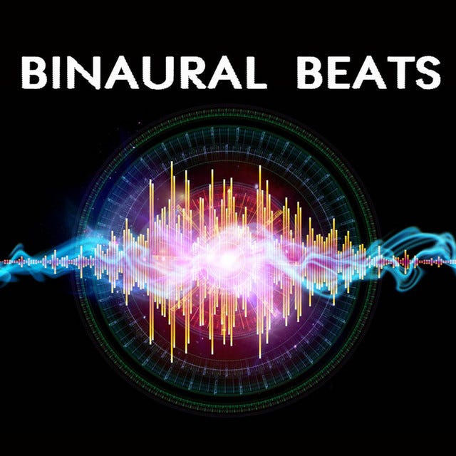 Relaxation Binaural Beats - song and lyrics by Binaural Beats Recordings |  Spotify