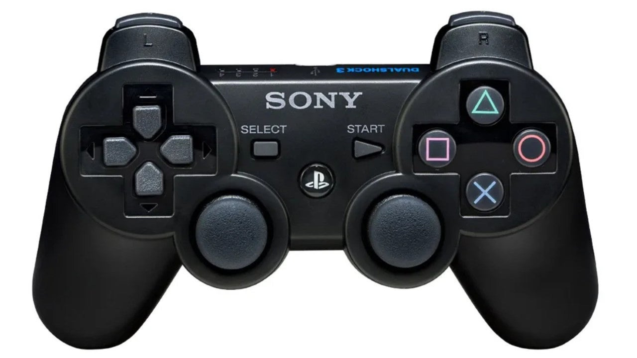 The Evolution of the PlayStation Controller - IGN