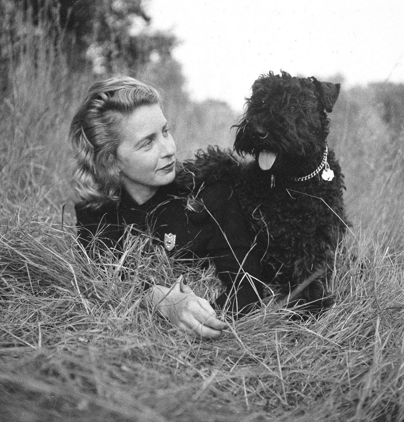 Margaret Wise Brown - Wikipedia