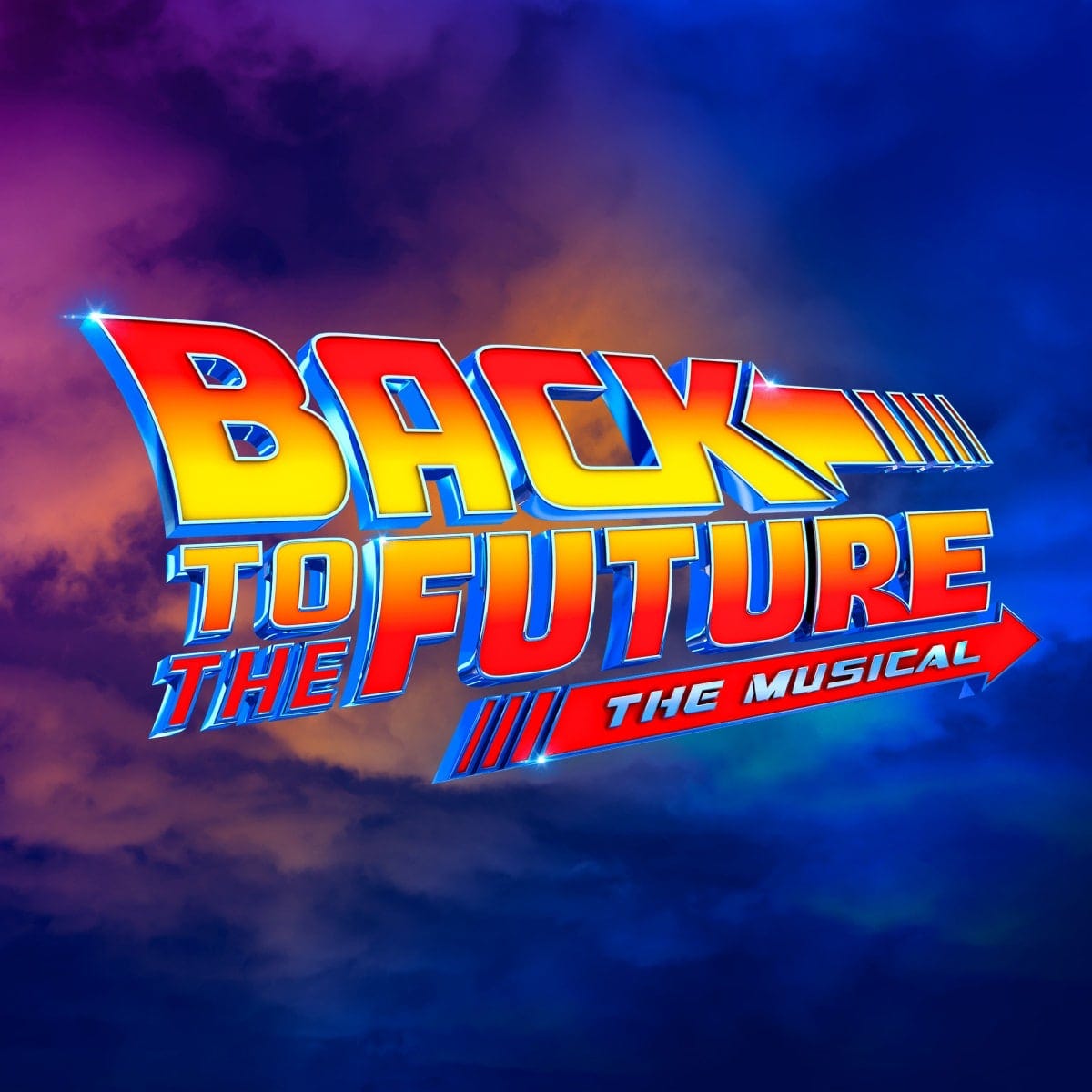 Back to the Future The Musical | The Official Website