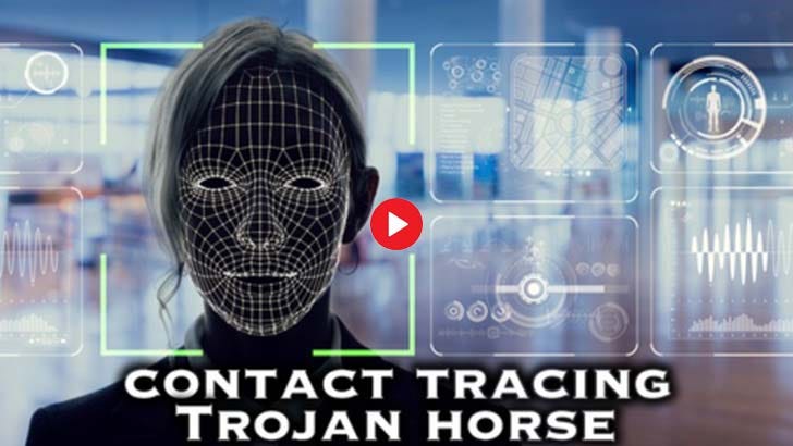 us begins to implement who contact tracing