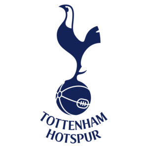 Tottenham Hotspur logo PNG