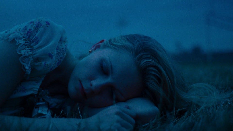 The Virgin Suicides,' Out on Criterion, Still Resonates - The Atlantic