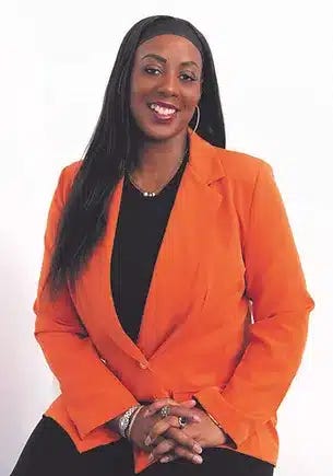 Tiara Mays-Sims