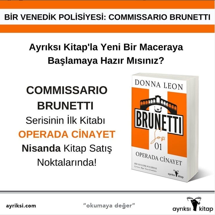 Ayrıksı Kitap