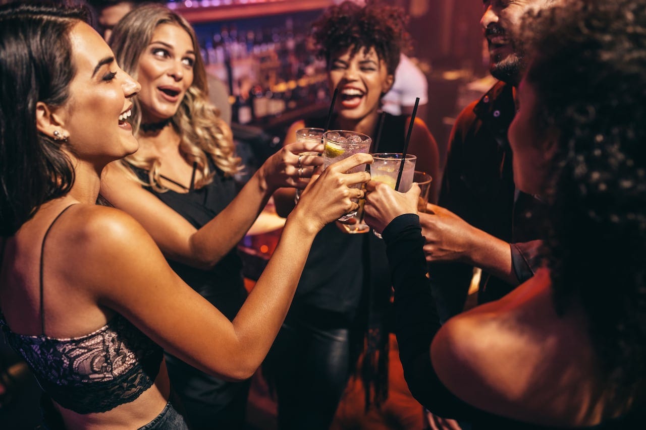 Is your social drinking keeping you from being happy? | CBC Life