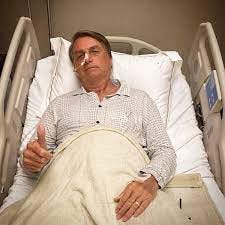 Brazil's Bolsonaro hospitalized with obstructed gut, may need surgery |  Reuters