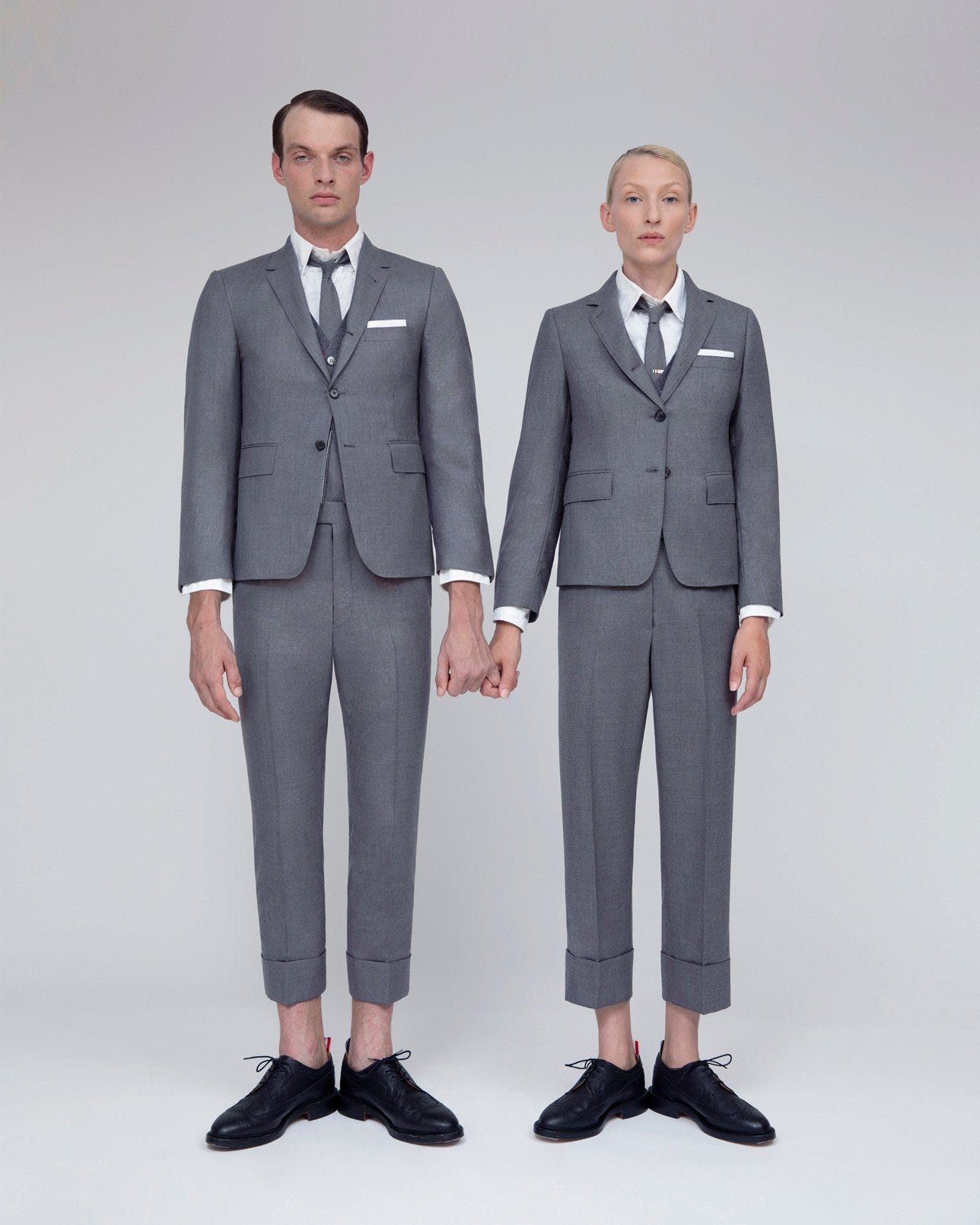 Client Hub & Services | Thom Browne