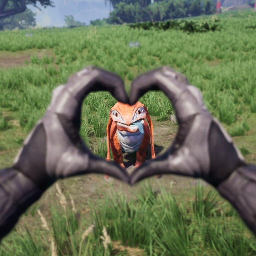 Disapearing lizard doggo : r/SatisfactoryGame