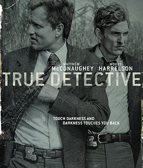 True Detective (season 1) - Wikipedia