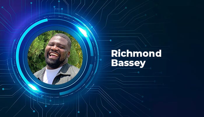Richmond Bassey