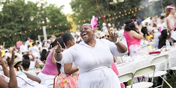 2025 Prospect Park Soiree