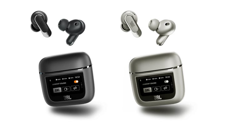 JBL Tour PRO 2 TWS earbuds featuring a smart charging case w/ touch display  now official » YugaTech | Philippines Tech News & Reviews