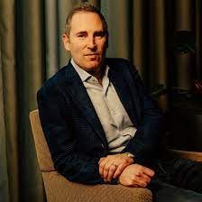 Who Is Andy Jassy? Jeff Bezos Acolyte Moves From Cloud to Amazon CEO - WSJ