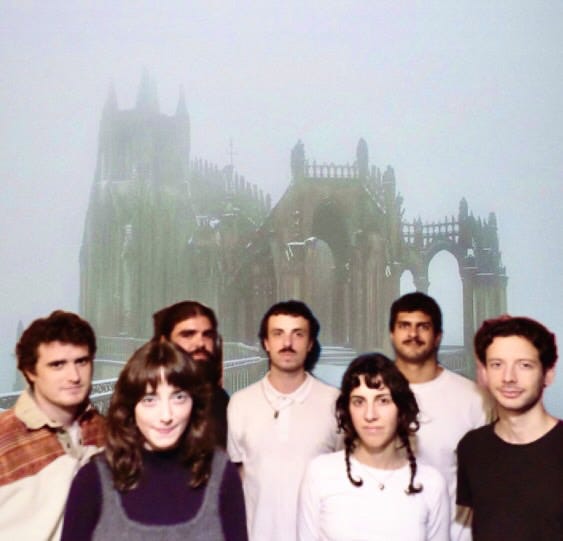Co$tanza e a sua Post MODEM Orchestra