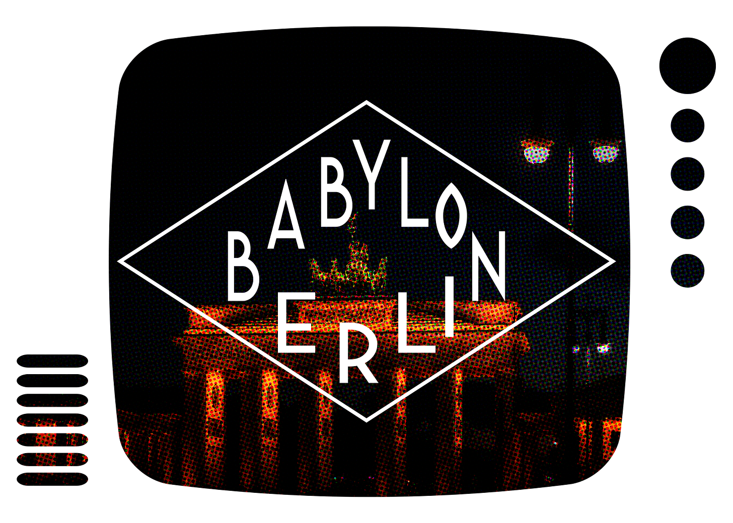 Babylon Berlin