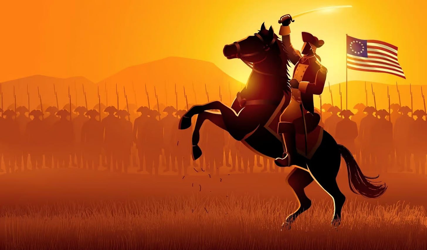 Considerations on Civil Disobedience by AFC Valerie