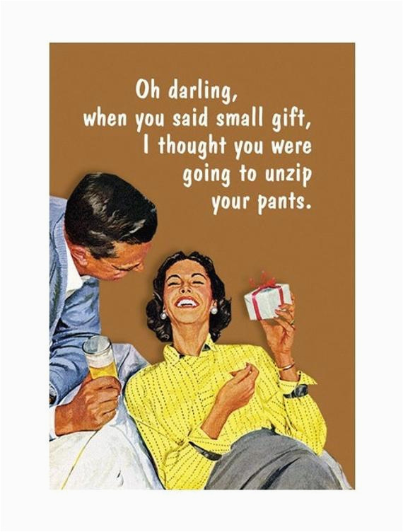 Funny Inappropriate Birthday Cards Unavailable Listing On Etsy | BirthdayBuzz