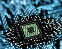 Image of Semiconductors Electronics Engineering