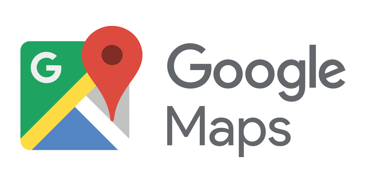 Google Maps SVG Vector Logos - Vector Logo Zone