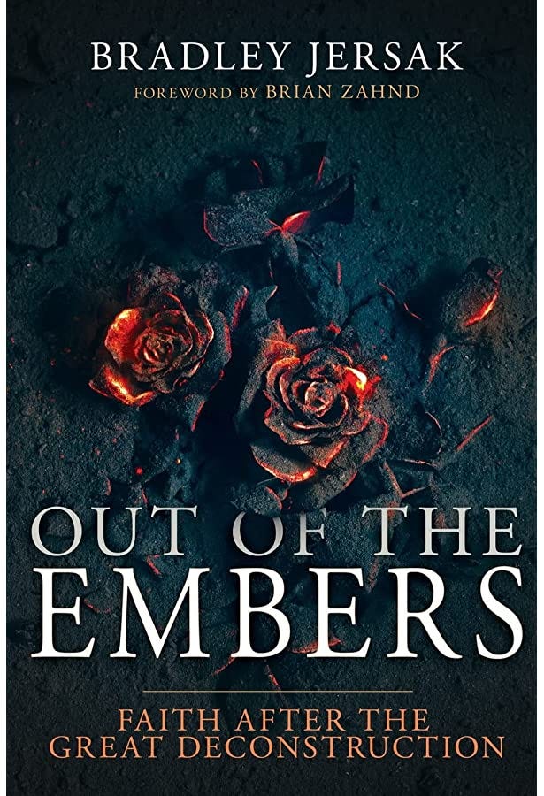 Out of the Embers