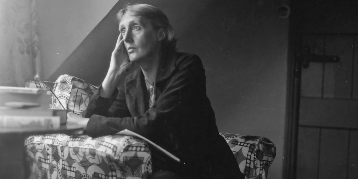 Interpreter of Maladies: On Virginia Woolf's Writings About Illness and Disability ‹ Literary Hub Interpreter of Maladies: On Virginia Woolf's Writings About Illness and Disability ‹ Literary Hub