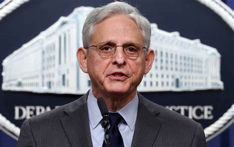 If Merrick Garland Had the Courage of His Convictions… | The Nation