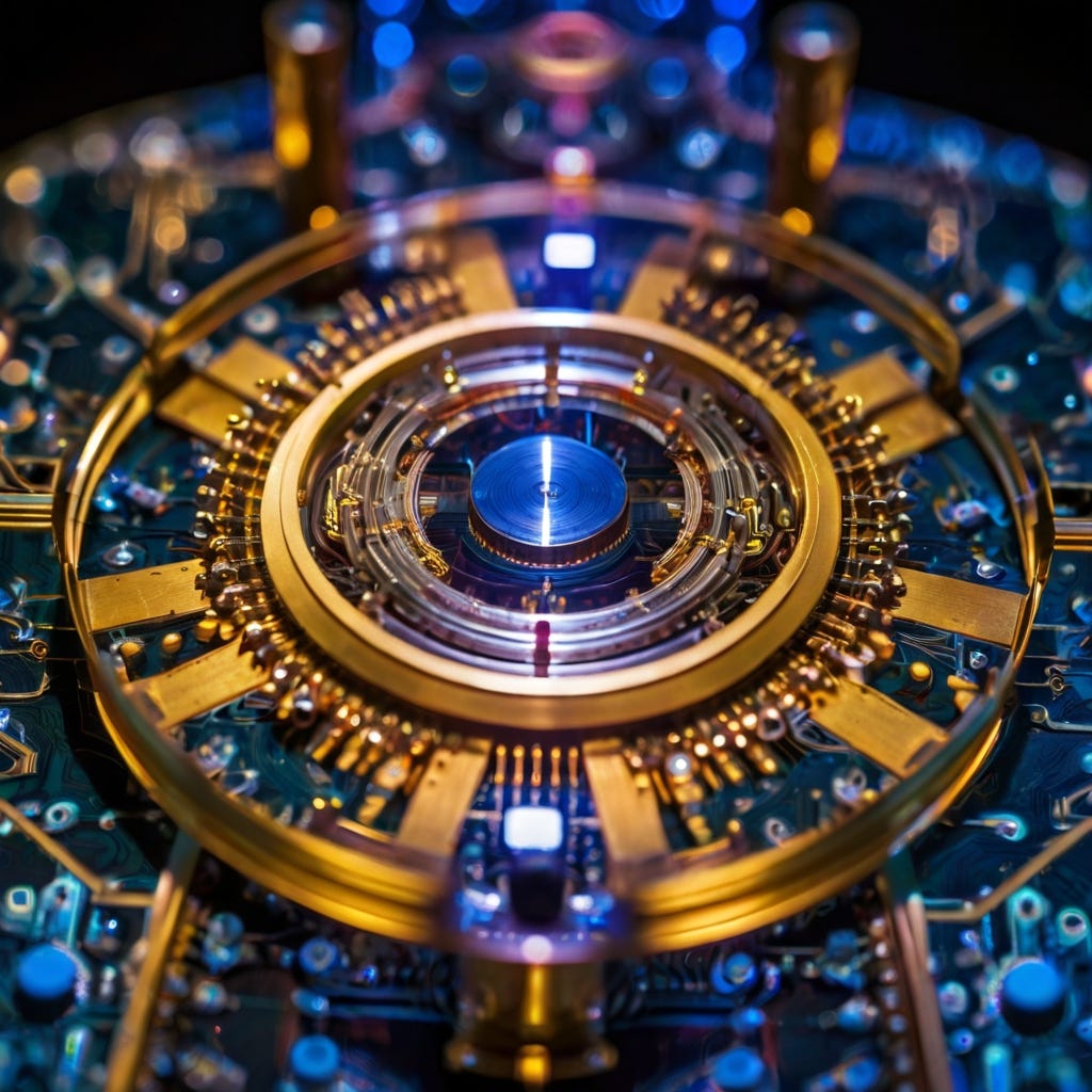 Photonic Quantum Computing