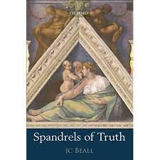 Spandrels of Truth - Kindle edition by Beall, Jc. Politics & Social  Sciences Kindle eBooks @ Amazon.com.